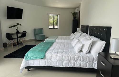 Ciudad Jardin Hotel | Hotel Boutique Ciudad Jardin