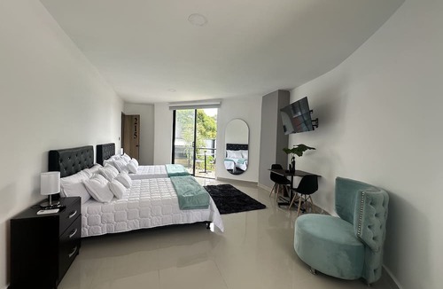 Ciudad Jardin Hotel | Hotel Boutique Ciudad Jardin