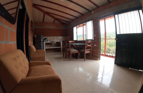 Curiti House | Villa Isabella Curiti
