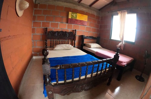 Curiti House | Villa Isabella Curiti