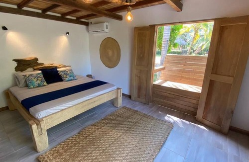 Monitos Cabin | cabañas bari