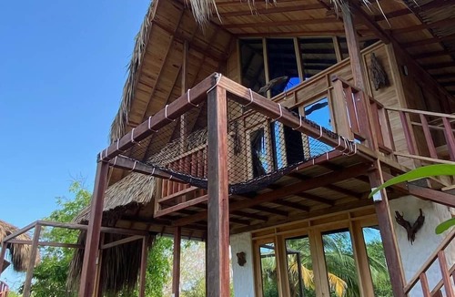 Monitos Cabin | cabañas bari