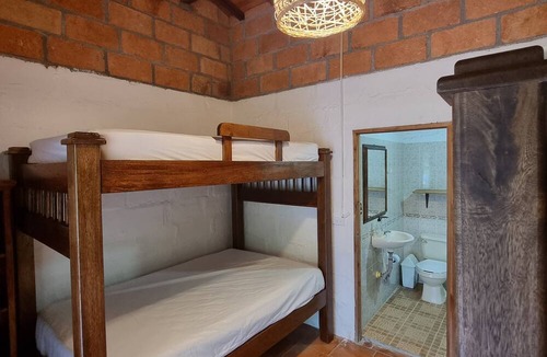 Betania House | Pradera Ecoliving