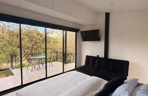 Moniquira Hotel | Guadalajara Glamping