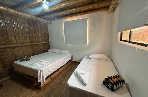 Cocorna Resort | Eco Hotel Aguas De La Montaña