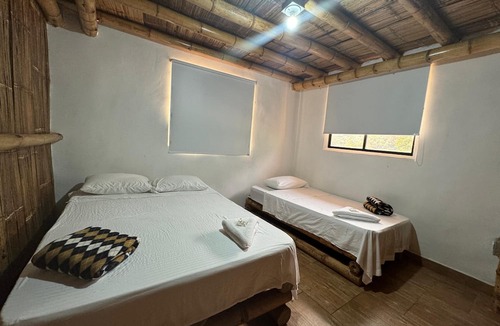 Cocorna Resort | Eco Hotel Aguas De La Montaña