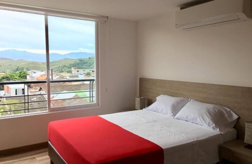 Garzon Hotel | Casa de Balcones