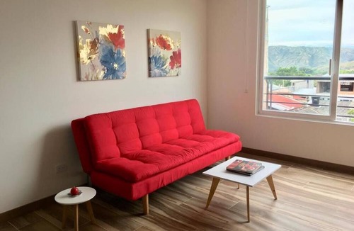Garzon Hotel | Casa de Balcones