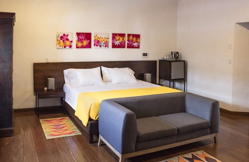 Garzon Hotel | Casa de Balcones