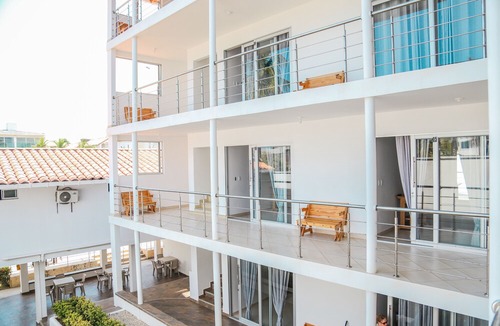 Covenas House | Hermosa Habitación Doble En Tolu Coveñas