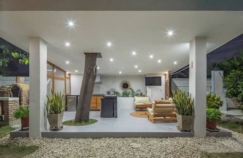 Norte Villa | Villa el Oasis