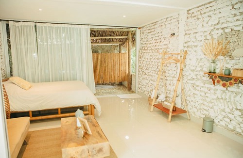 Norte Villa | Villa el Oasis