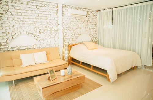 Norte Villa | Villa el Oasis