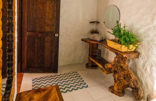 San Jose de Isnos Hotel | Mirador del Magdalena Hotel y Glamping