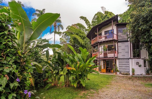 Manizales Villa | Aldea Sabatinga