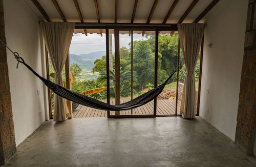 Manizales Villa | Aldea Sabatinga