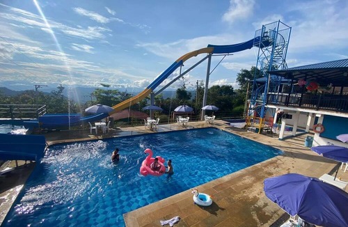 El Colegio Hotel | Hotel Piedra Grande