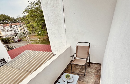 Villavicencio House | Amplia y Confortable Casa de Descanso