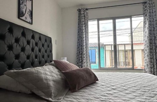 La Estrella Apartment | Espectacular apto via termales