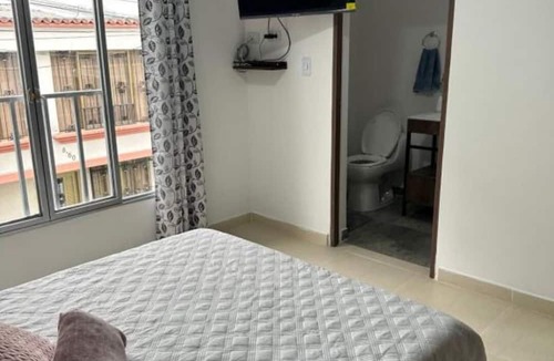 La Estrella Apartment | Espectacular apto via termales