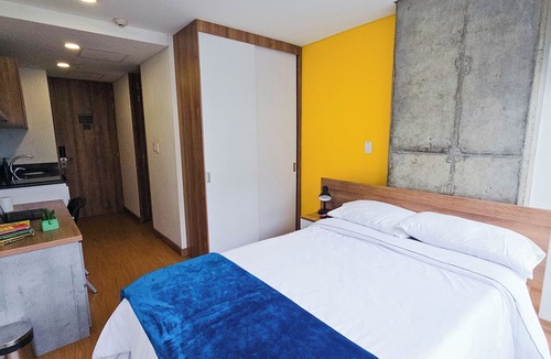 Manizales Hotel | ULIVIN SAS