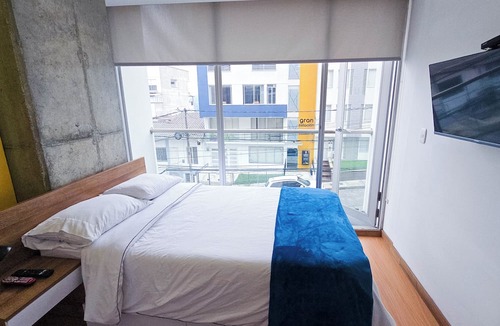 Manizales Hotel | ULIVIN SAS