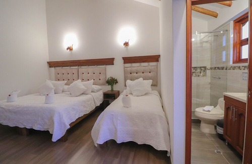Old Town House | Hotel Las Palmas un Lugar Romántico Para Descansar, Compartir y Disfrutar.🤗