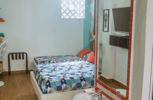 Cartagena Apartment | Francechys Apartments