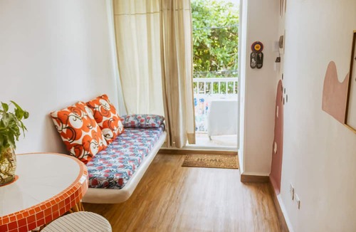 Cartagena Apartment | Francechys Apartments