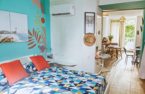 Cartagena Apartment | Francechys Apartments