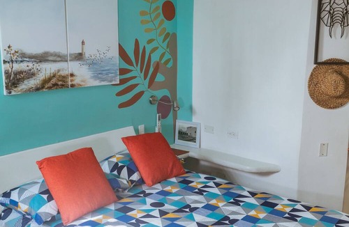 Cartagena Apartment | Francechys Apartments
