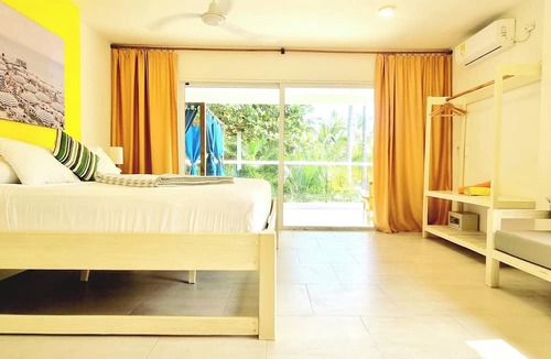Guachaca Hotel | Blue Mango Hotel