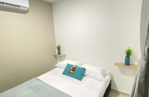 Manga Hostel | Guakmaya Hostel
