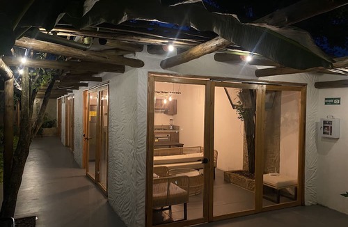 Utica Villa | Casa Boutique Remolino