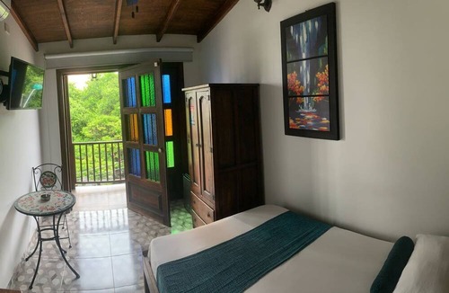 San Antonio Hotel | HOTEL ALTANA