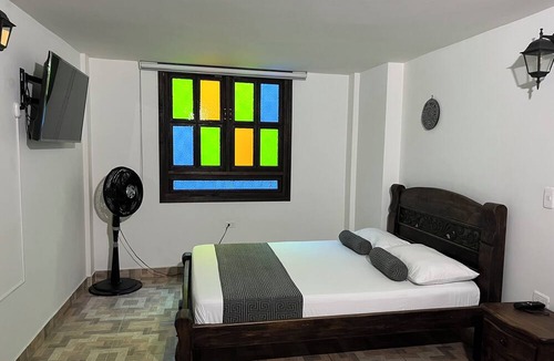 San Antonio Hotel | HOTEL ALTANA