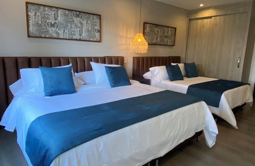 El Carmen de Viboral Bed & Breakfast | Monarch Campestre