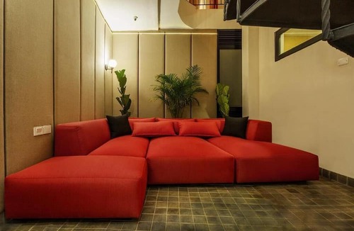 La Candelaria Hostel | Casa Dreamer Bogota