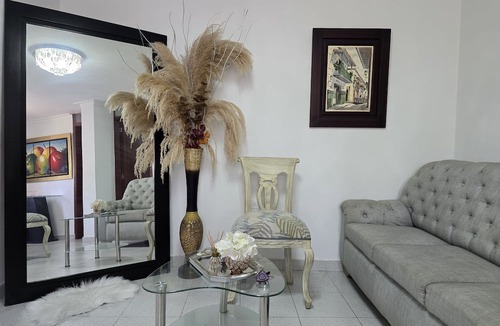 El Prado Apartment | Apartamento Suri Salcedo