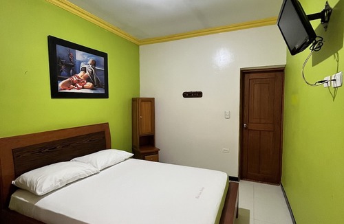 Santo Domingo Hotel | Hotel Santo Domingo
