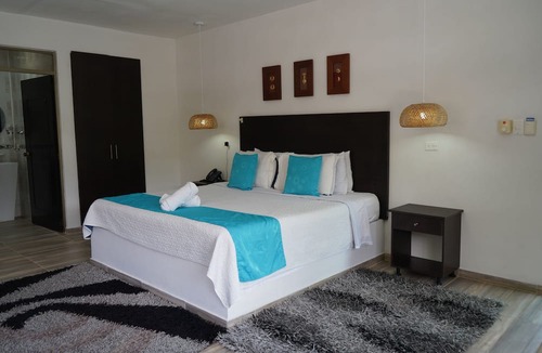 Villeta Hotel | Villeta Boutique Hotel Spa
