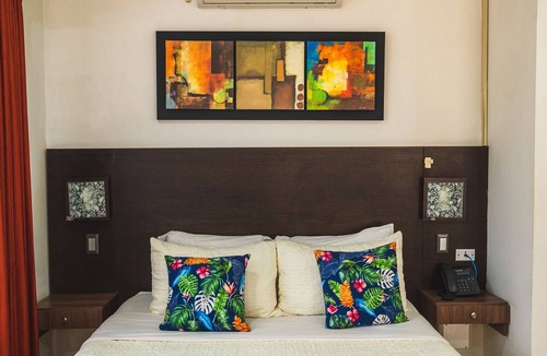 Villeta Hotel | Villeta Boutique Hotel Spa