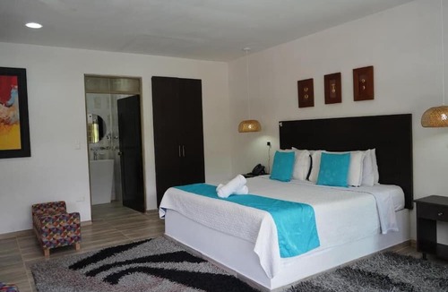 Villeta Hotel | Villeta Boutique Hotel Spa