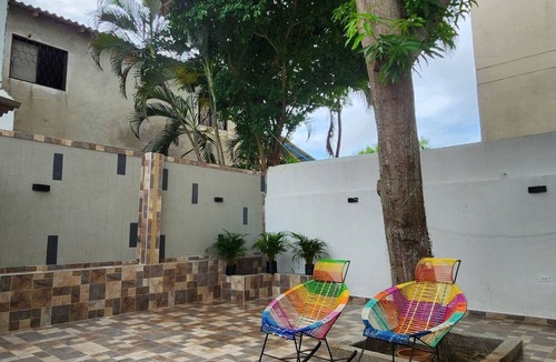 Barranquilla Hotel | Hotel Hefziba
