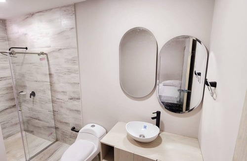 Barranquilla Hotel | Hotel Hefziba