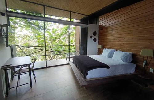 Puerto Triunfo Hotel | Madeira Hotel Boutique