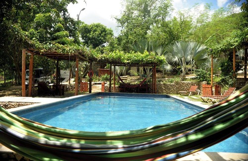 Usiacuri Hotel | Eco Hotel Summer Usiacurí