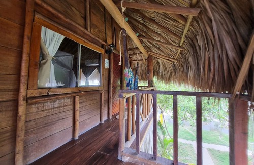 Juan de Acosta Hotel | Kite Eco House