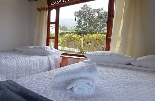 Villa de Leyva Cabin | Terrazen Cabaña - Disfruta de la Naturaleza