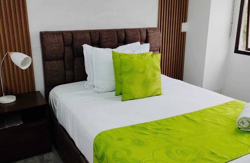 El Liston Hotel | hotel kristal